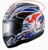 Arai typ-8 RX-7 CORSAIR difusery Slide-King replica
